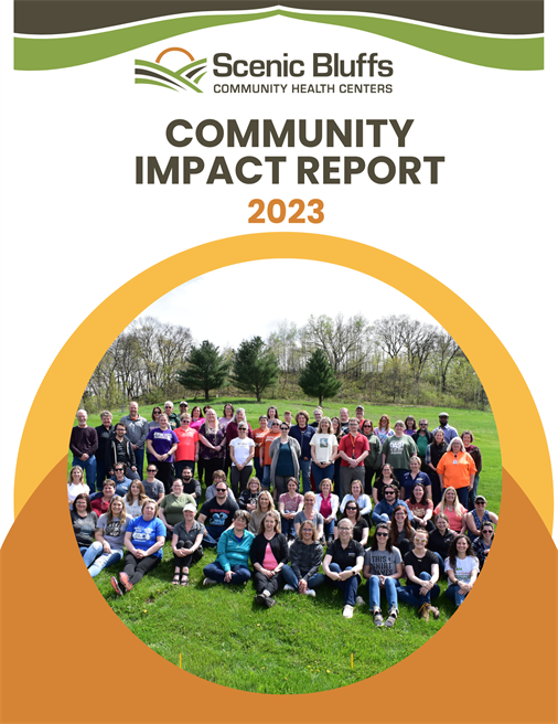 See How We’re Making a Difference: Learn About Our Community Impact